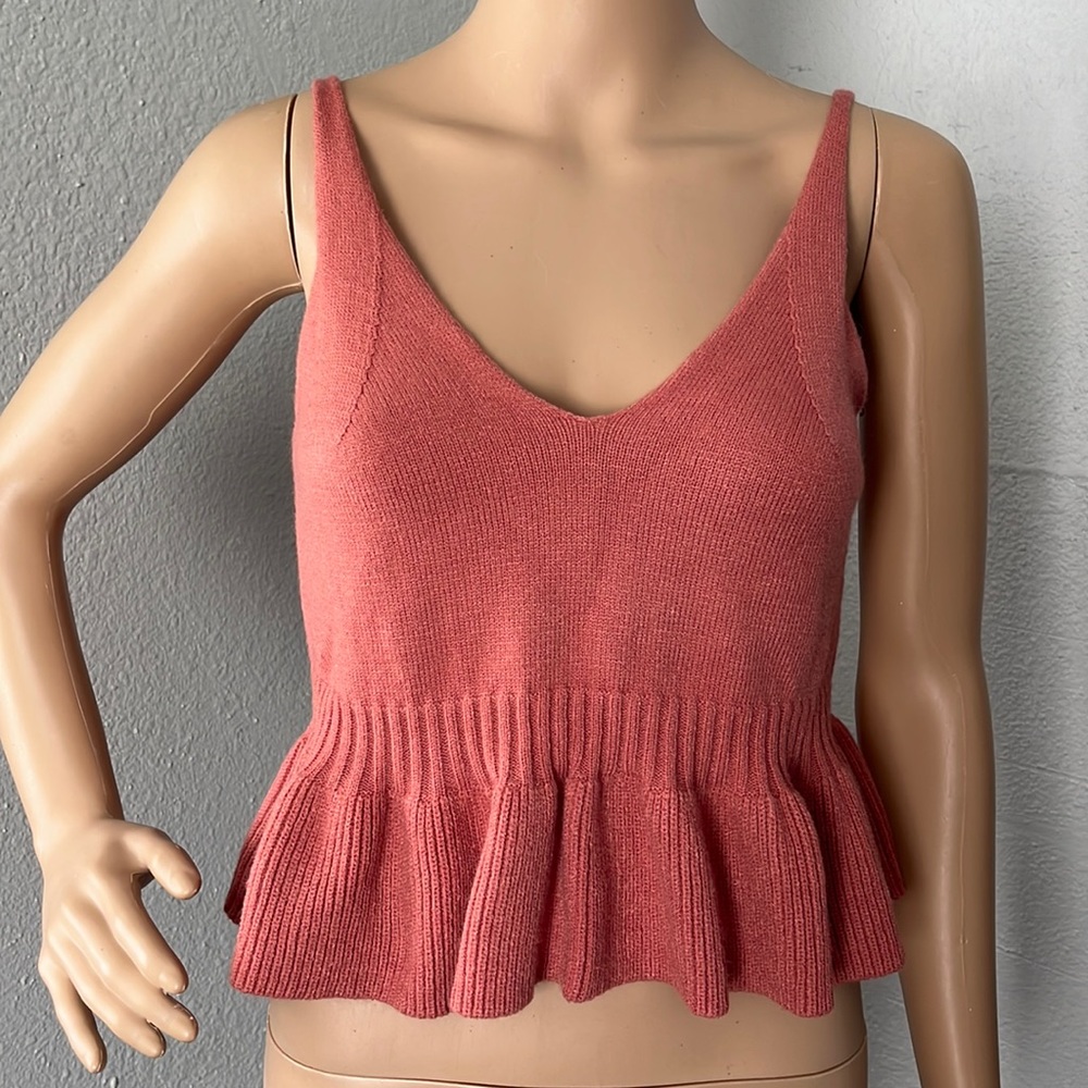 Shein Crop Top